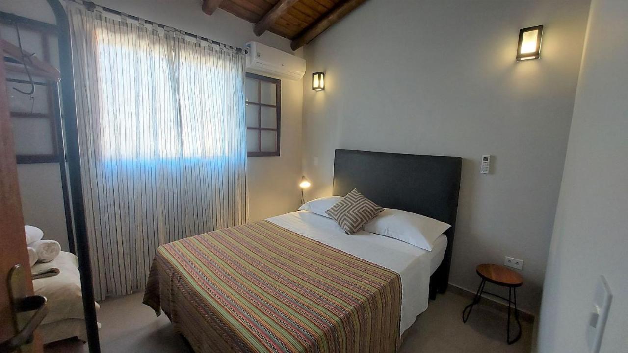 Ventura - Apto Com Piscina, Vista Mar, Churrasqueira Privativa, Ar Con, Wi-Fi, Netflix, Garagem Paraty Ngoại thất bức ảnh